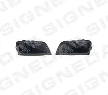 РЕШЕТКА В БАМПЕР Signeda PPG99059CAL/R