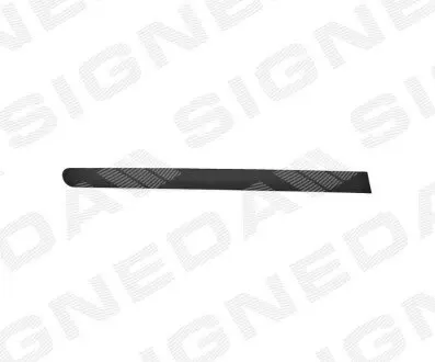 МОЛДИНГ НА ДВЕРИ Signeda PPG87005R