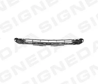РЕШЕТКА В БАМПЕР Signeda PPG99044GAU
