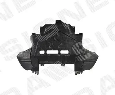 Захист двигуна Signeda PFD60002AB