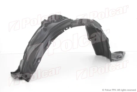 Подкрылок правый Polcar 81H2FP1Q