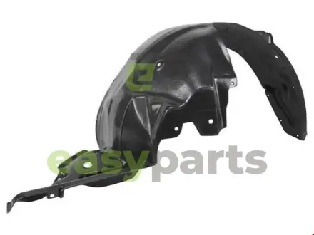 Підкрилок правий Polcar 7243FP1X