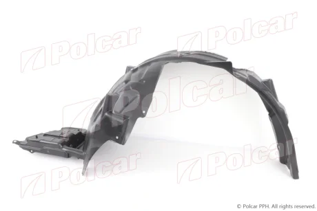 Подкрылок правый Polcar 7209FP1X