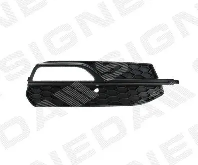 РЕШЕТКА В БАМПЕР Signeda PAD99100CAR