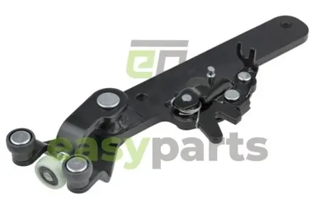 РОЛИК ДВЕРИ NTY EZC-FT-103