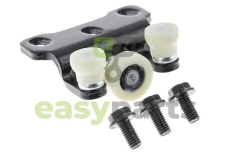 РОЛИК ДВЕРИ NTY EZC-FR-124