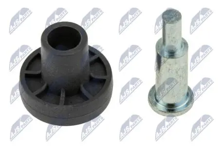 РОЛИК ДВЕРИ NTY EZC-PE-039