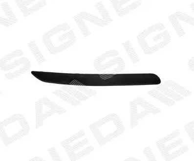 Молдинг БАМПЕРА Signeda PTY04236MAR