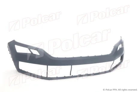 Фото бампер передний Polcar 69X307-4 Бампер передний Polcar 69X307-4