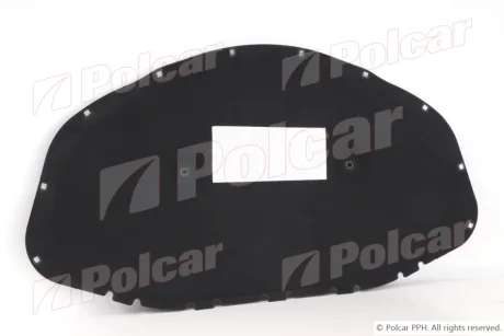 ИЗОЛЯЦИЯ КАПОТА Polcar 69D2WM