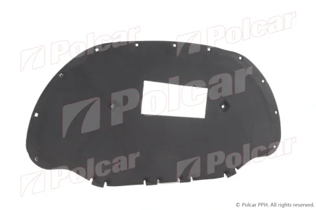 ІЗОЛЯЦІЯ КАПОТА Polcar 69C1WM