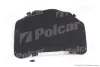 ІЗОЛЯЦІЯ КАПОТА Polcar 5039WM (фото 1)