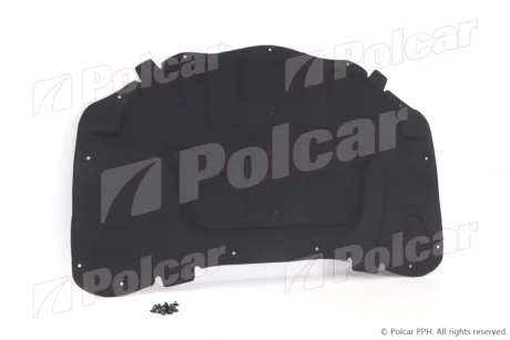 ІЗОЛЯЦІЯ КАПОТА Polcar 5039WM
