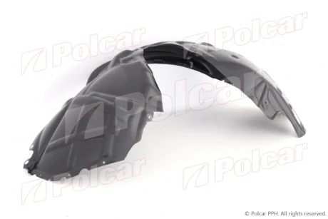 Підкрилок лівий Polcar 3124FL2Q
