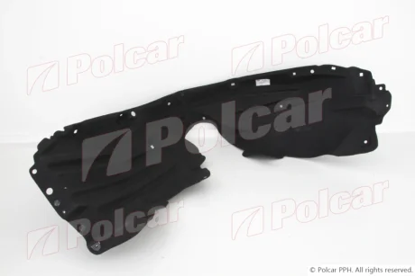Підкрилок лівий Polcar 81X4FL1X