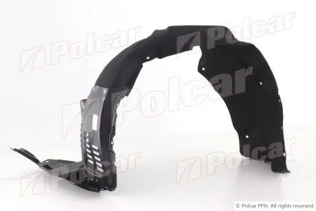 Підкрилок лівий Polcar 80X1FL1X