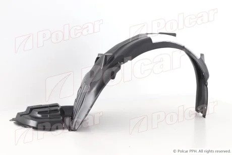 Підкрилок лівий Polcar 7228FL1Q