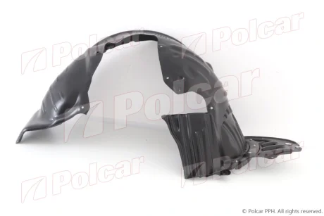 Підкрилок лівий Polcar 38V1FL2Q