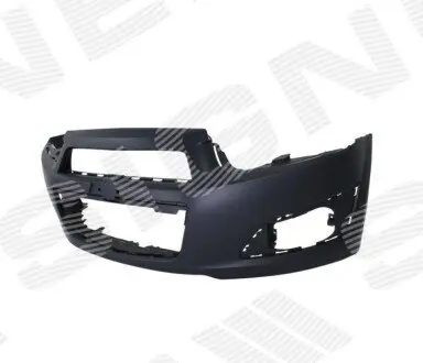 Бампер передний Signeda PCV04196BA
