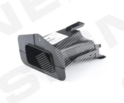 Воздухозаборник Signeda PBM99308AL