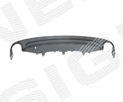 СПОЙЛЕР БАМПЕРА Signeda PAD05047VA