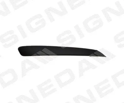 МОЛДИНГ БАМПЕРА Signeda POP04033MAR