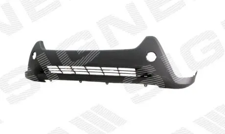 Бампер передній Signeda PTY04452BA