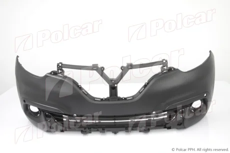 Бампер передний Polcar 60X1072J