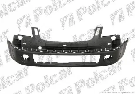 Бампер передний Polcar 2308072J