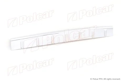 Молдинг бампера Polcar 341107-6