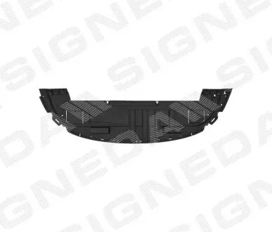 Захист бампера Signeda PRN60022A