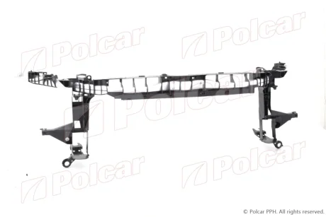 Панель передняя Polcar 50L304