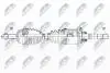 DRIVESHAFT NTY NPW-FT-053 (фото 1)