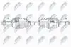 DRIVESHAFT NTY NPW-FT-055 (фото 1)
