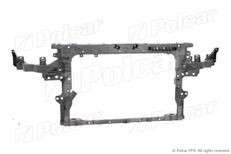 Панель передня Polcar 41H104-1