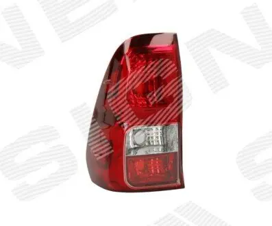 Задній ліхтар Signeda ZTY191352L