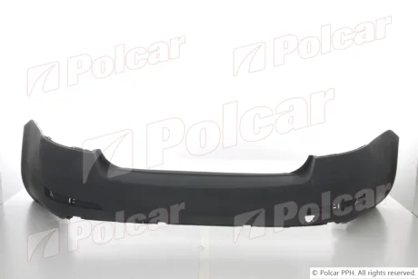 Бампер задний Polcar 69C196-5