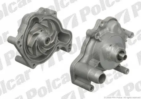 Водяной насос Polcar S10-068