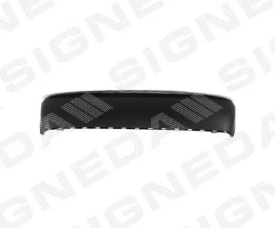 Бампер задний Signeda PAD04019BA