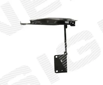 ПЕРЕДНЯ РАМА Signeda PAD30001AR