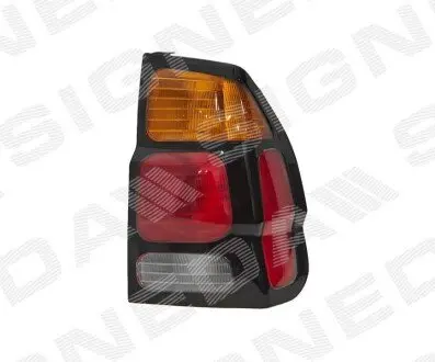 ЗАДНИЙ ФОНАРЬ Signeda ZMB19A1R