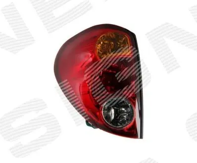 Задній ліхтар Signeda ZMB191305L