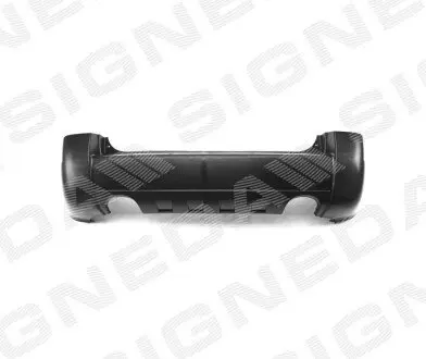 БАМПЕР ЗАДНИЙ Signeda PHN041036BA