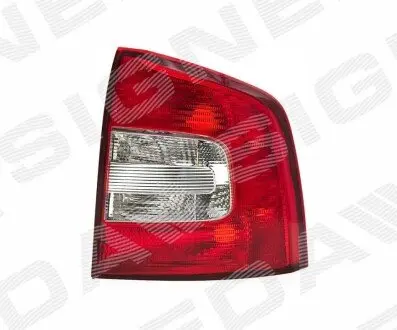 ЗАДНИЙ ФОНАРЬ Signeda ZSD1917R