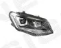 ПЕРЕДНЯЯ ФАРА Signeda ZVW111250R (фото 1)