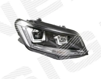 ПЕРЕДНЯЯ ФАРА Signeda ZVW111250R