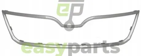 Рама решітки Polcar 69B105-1