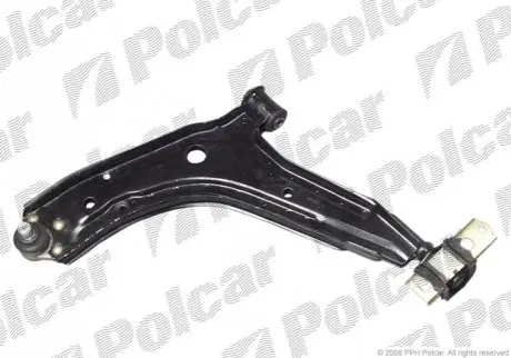 Рычаг левый Polcar 6900371K