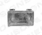 Передня фара Signeda ZCT111104L (фото 1)