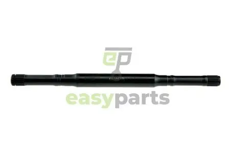 Полуось NTY NWP-KA-306